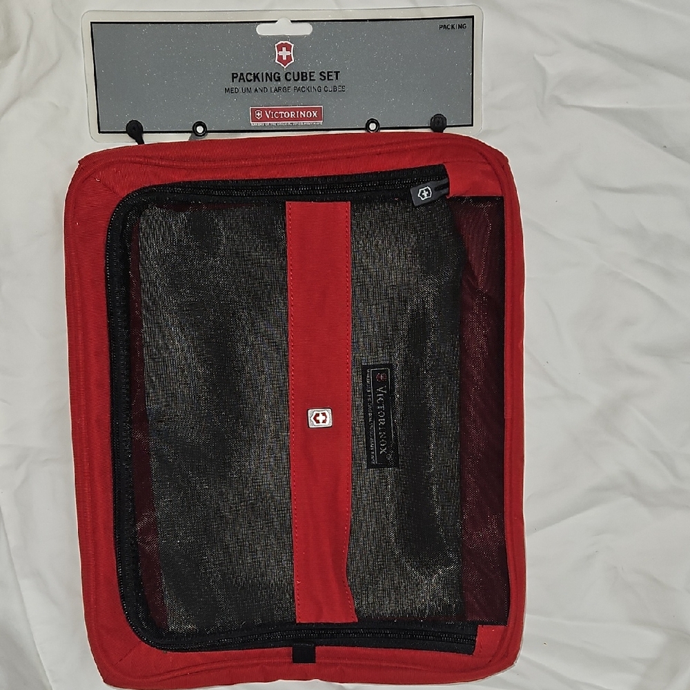 Victorinox Swiss Army Packing Cube - Picture 1 of 4